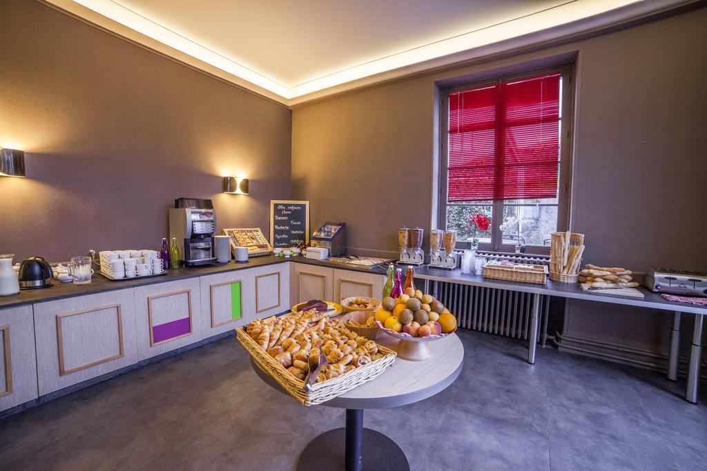 Hotel De La Paix Gérardmer Kültér fotó