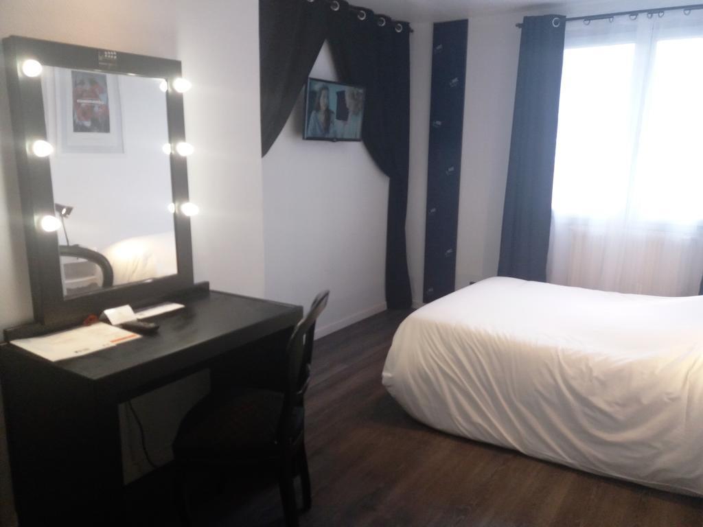 Hotel De La Paix Gérardmer Kültér fotó