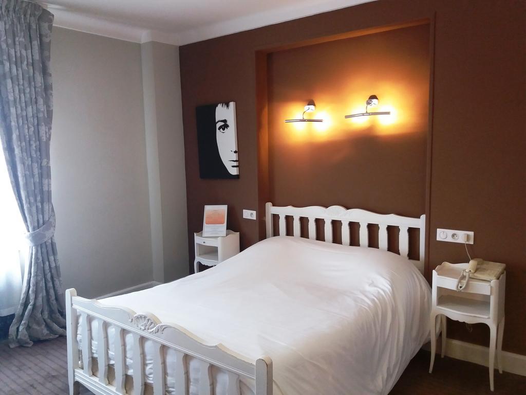 Hotel De La Paix Gérardmer Kültér fotó