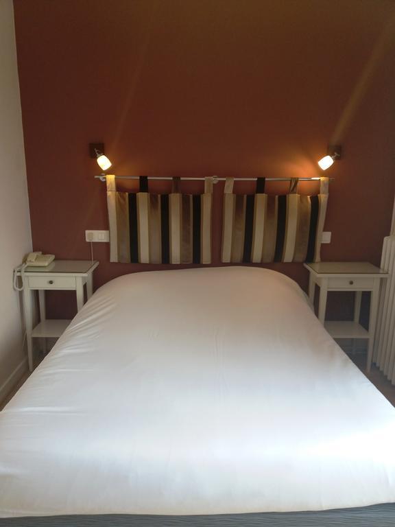 Hotel De La Paix Gérardmer Kültér fotó