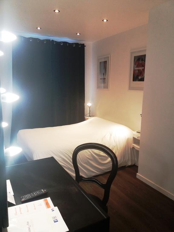 Hotel De La Paix Gérardmer Kültér fotó