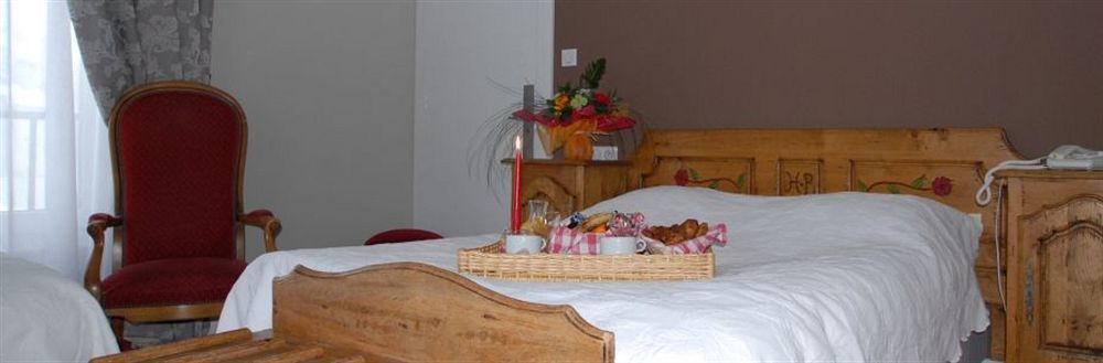 Hotel De La Paix Gérardmer Kültér fotó