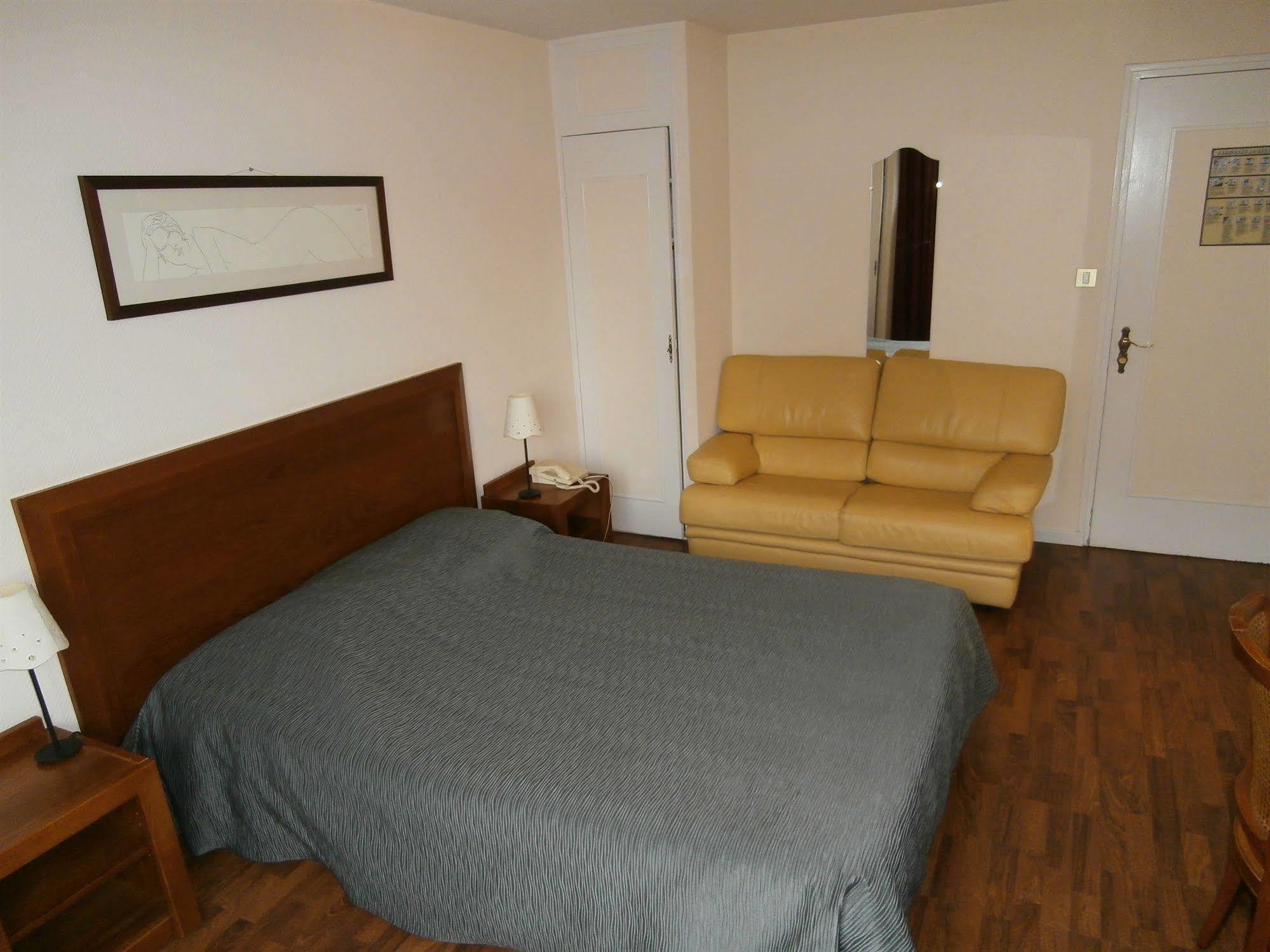 Hotel De La Paix Gérardmer Kültér fotó