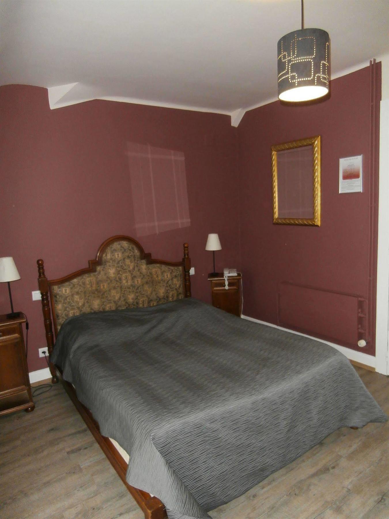 Hotel De La Paix Gérardmer Kültér fotó