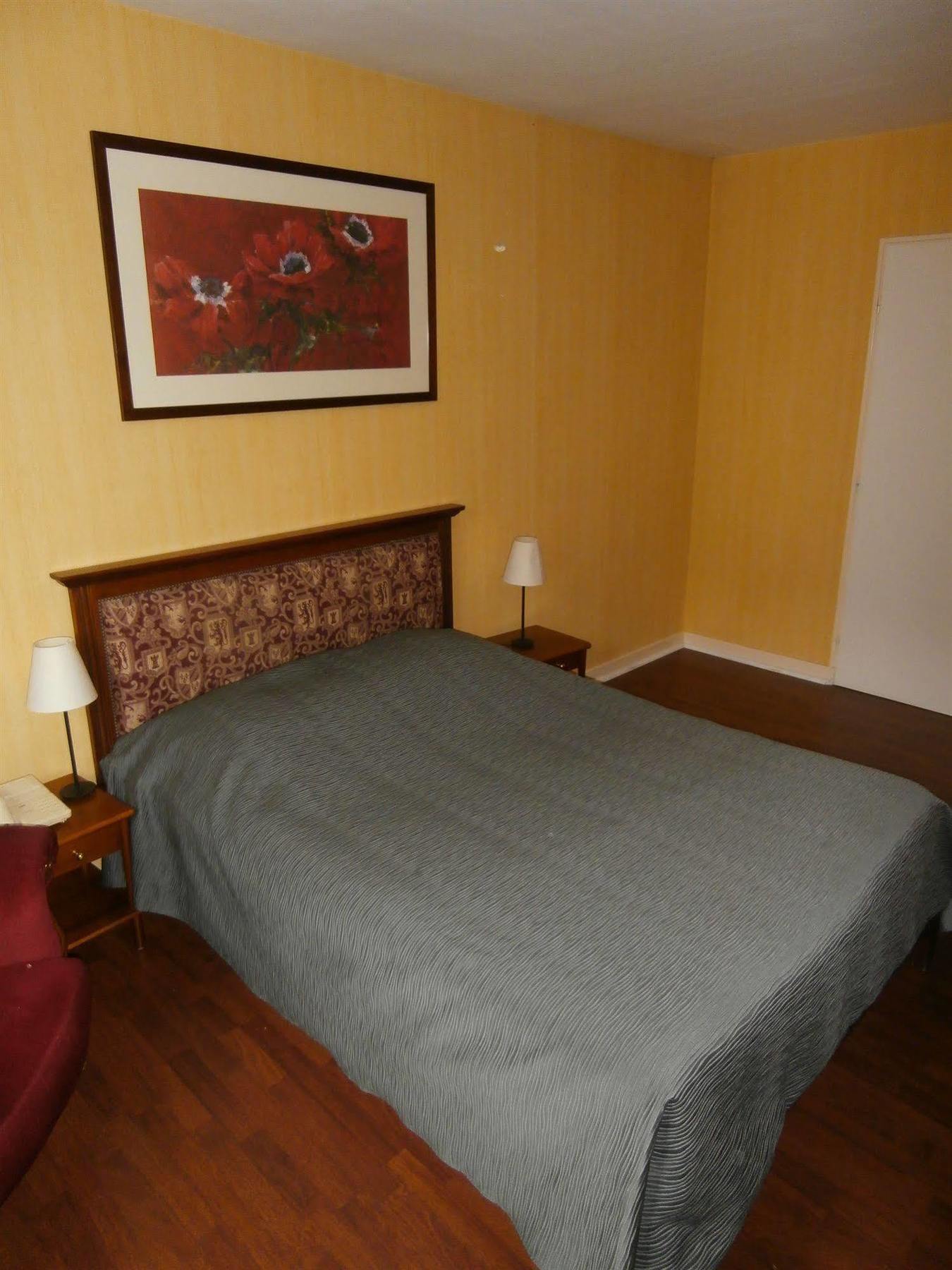 Hotel De La Paix Gérardmer Kültér fotó