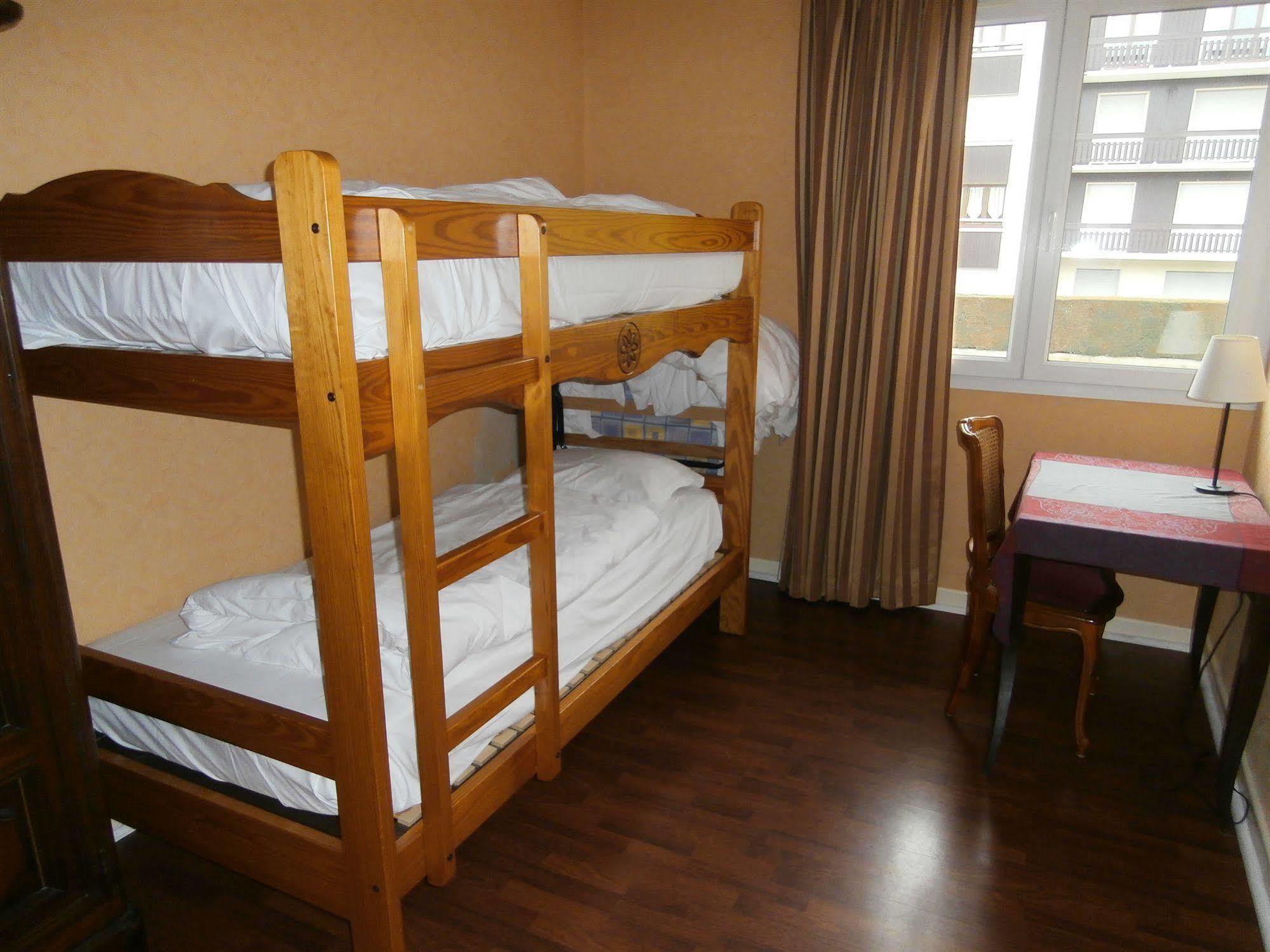 Hotel De La Paix Gérardmer Kültér fotó